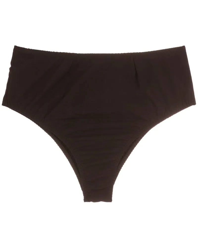 Clube Bossa Casall Bikinihöschen - Schwarz Schwarz