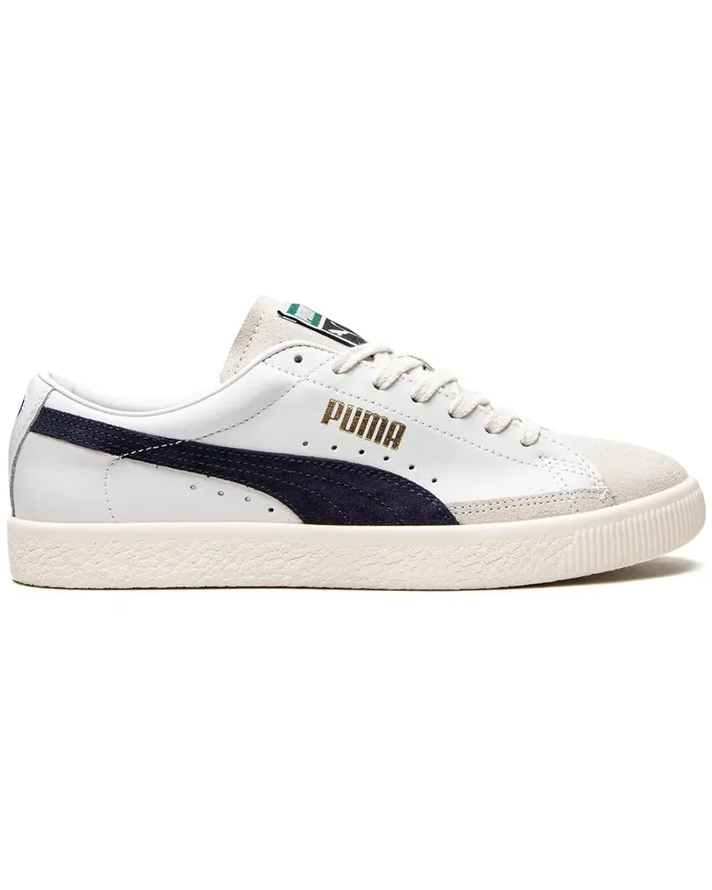Puma Basket VTG Sneakers - Nude Nude