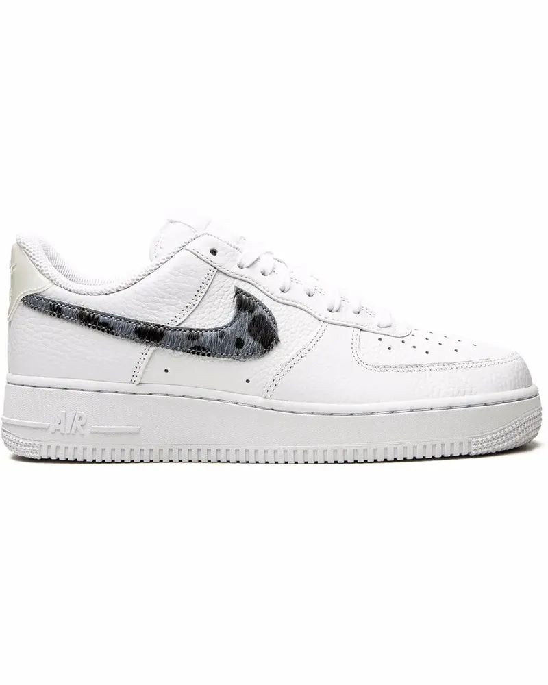 Nike Air Force 1 Low Sneakers - Weiß Weiß