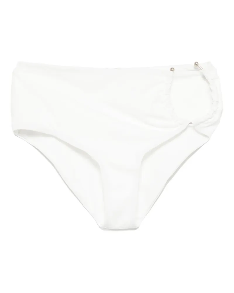 Christopher Esber U Prong Slip - Nude Nude