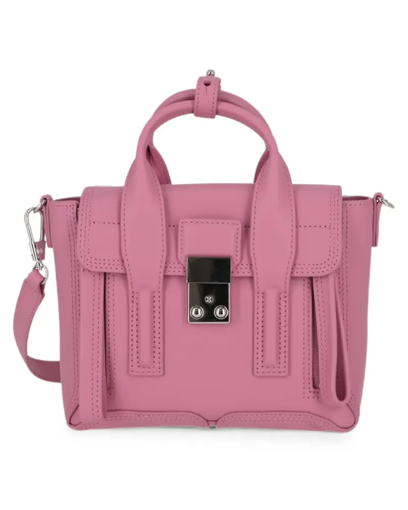 3.1 phillip lim Pashli tote bag - Rosa Rosa
