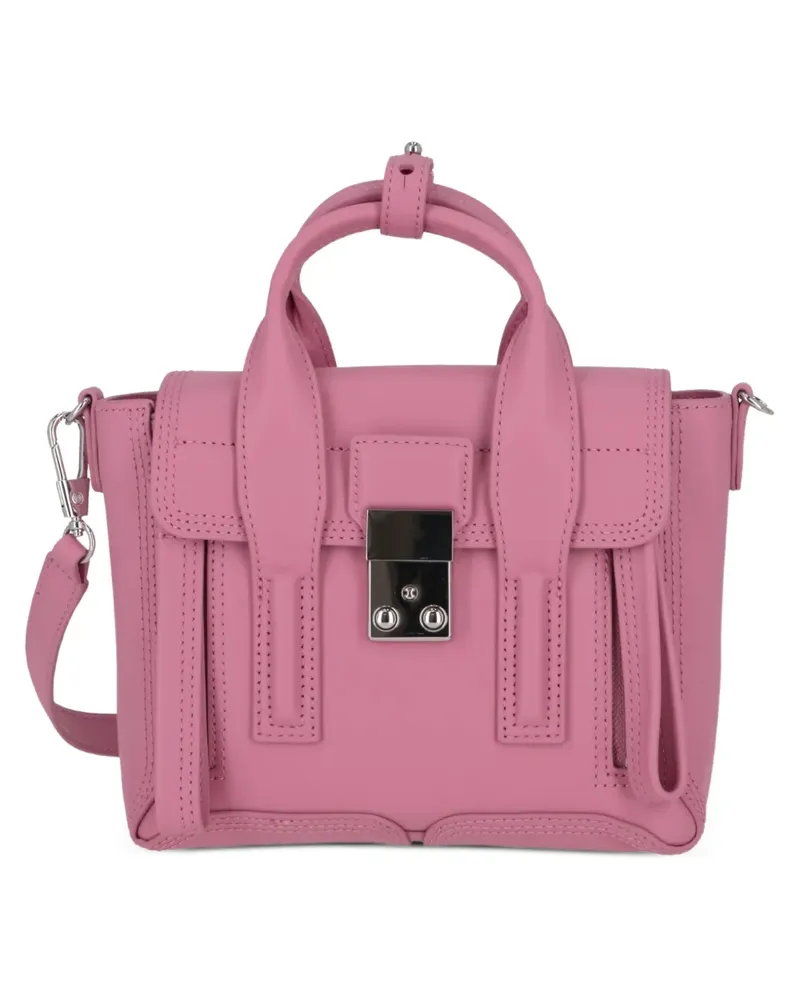 3.1 phillip lim Pashli tote bag - Rosa Rosa