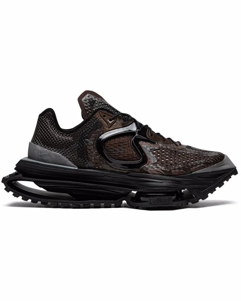 Nike x MMW Zoom 004 Sneakers - Braun Braun