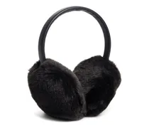 Ohrenschützer aus Faux Fur