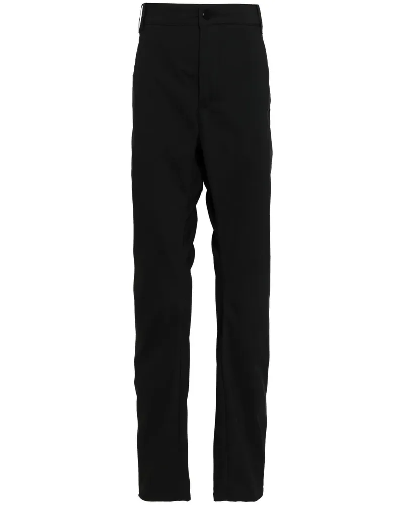 THOM KROM M T 98 Hose - Schwarz Schwarz