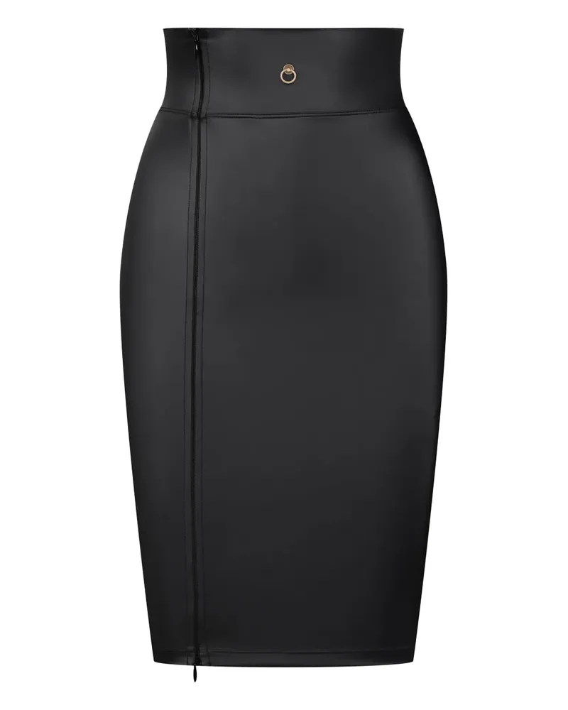 Maison Close Chambre Noire Rock - Schwarz Schwarz