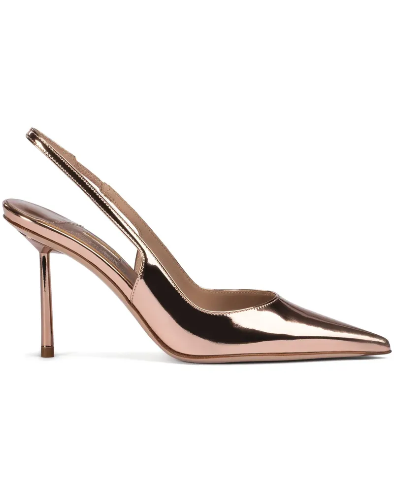 Le Silla Bella Pumps - Rosa Rosa