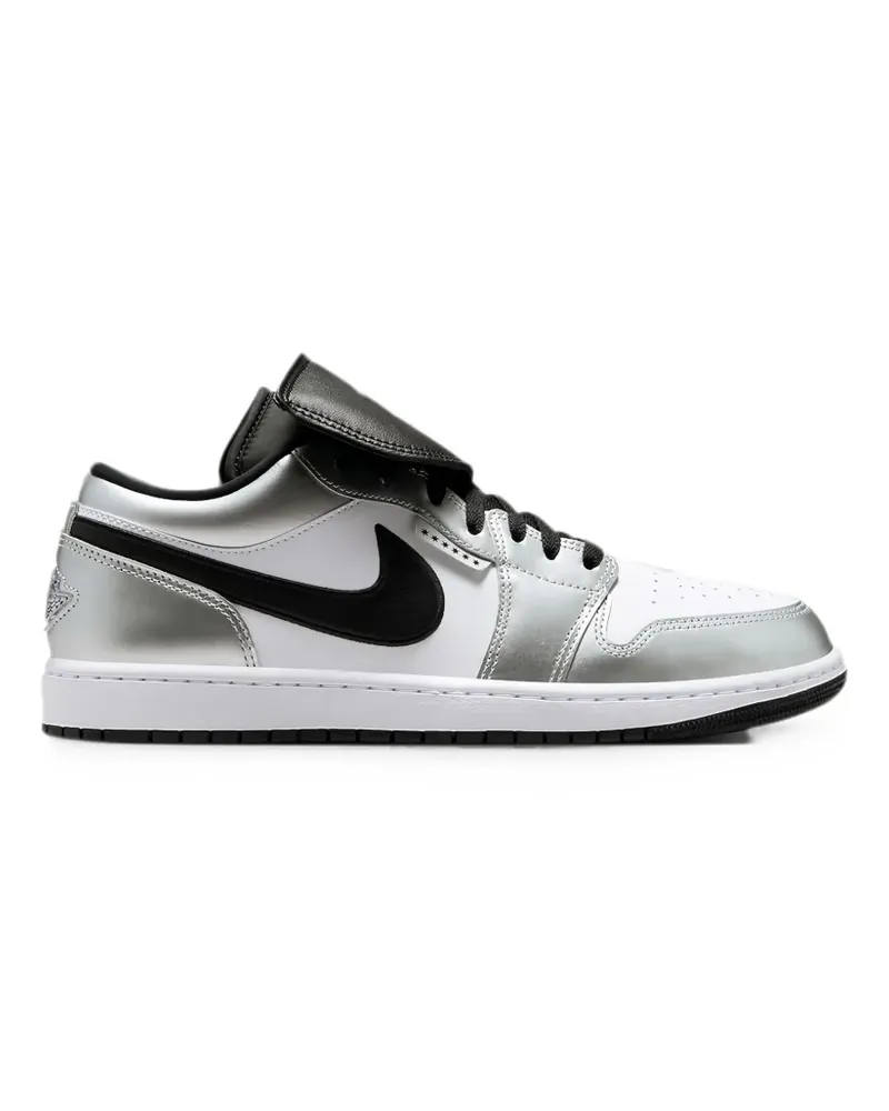 Jordan Air  1 Low SE Sneakers - Weiß Weiß