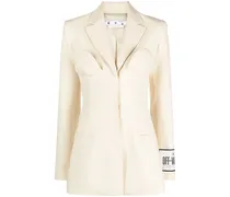 Trocken Wo Ablohland Jacke - Nude
