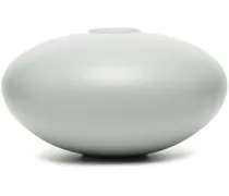 Große Alev 02 Vase - Grau