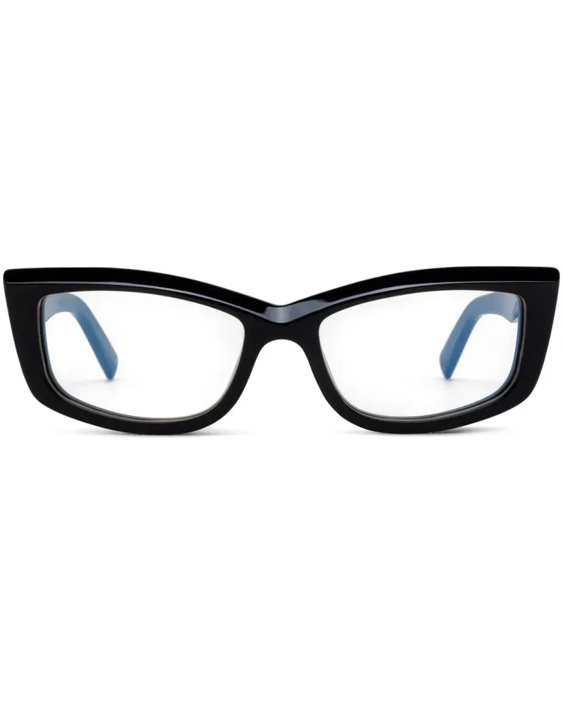 Saint Laurent SL 658 Brille - Schwarz Schwarz