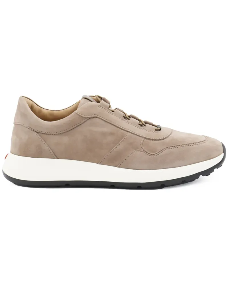 TOD'S Klassische Sneakers - Nude Nude