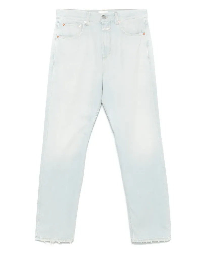 Closed Janta Jeans - Blau Blau