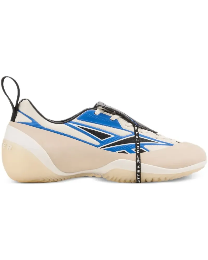 Reebok x Botter Energia Bo Kéts Sneakers - Blau Blau