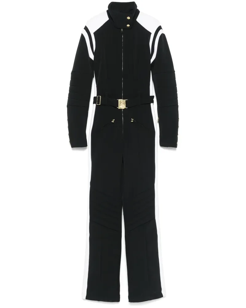 Bogner Hazel1 Ski-Jumpsuit - Schwarz Schwarz