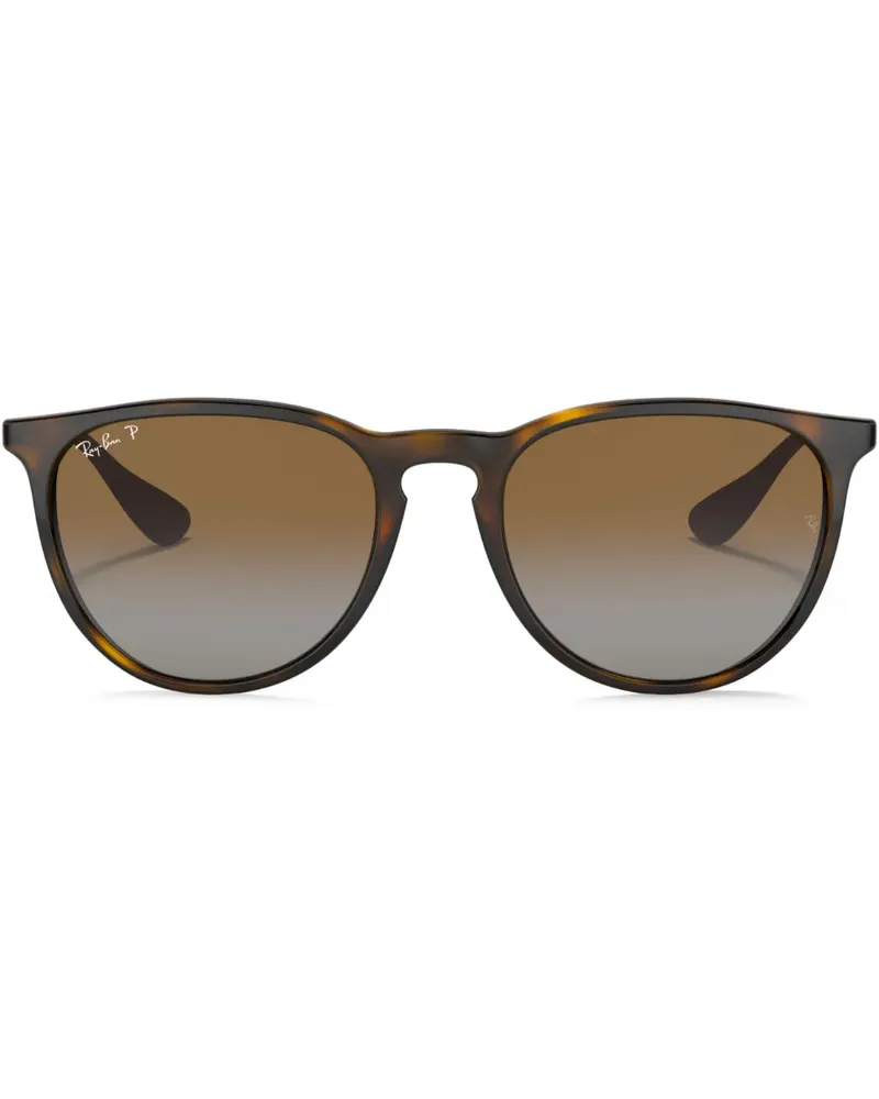 Ray Ban Erika Classic' Sonnenbrille - Braun Braun