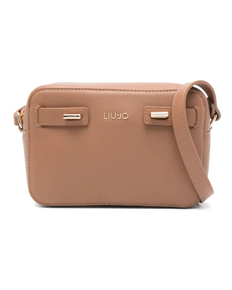 Liu Jo Klassische Umhängetasche - Braun Braun