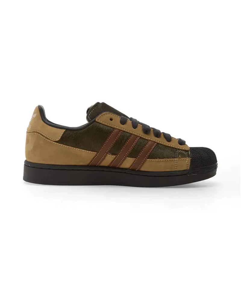 adidas Superstar II Mg sneakers - Nude Nude