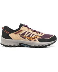 Saucony Grid Peak Sneakers Violett