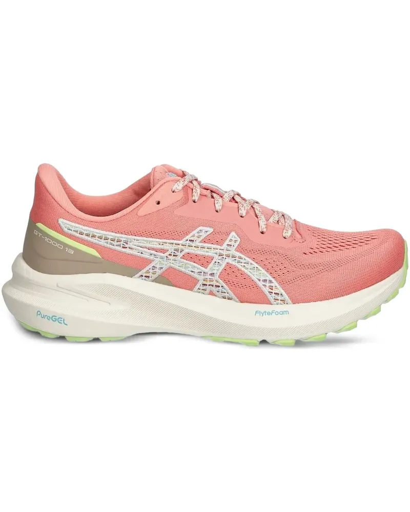 Asics Gel-GT 2000 Sneakers - Rosa Rosa