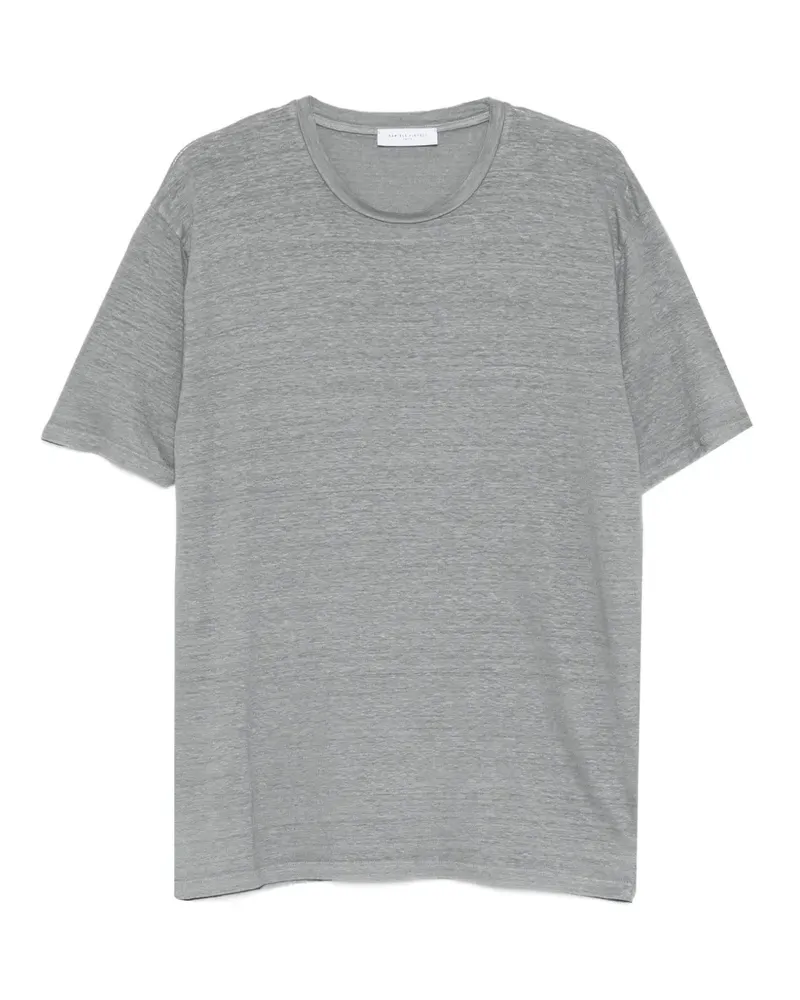 Daniele Fiesoli short-sleeves T-shirt - Grau Grau