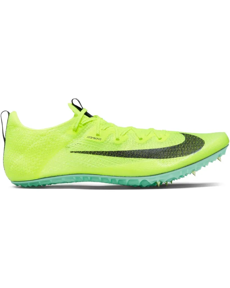 Nike Zoom Superfly Elite Sneakers - Grün Grün