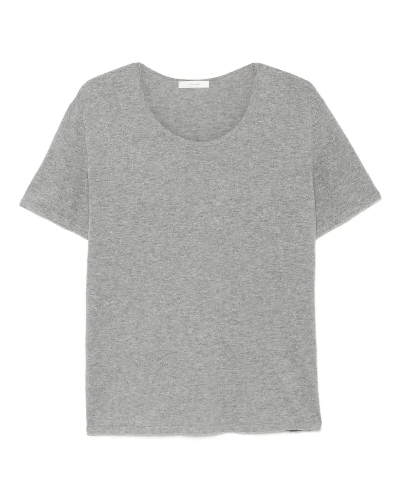 The Row Pirro T-Shirt - Grau Grau