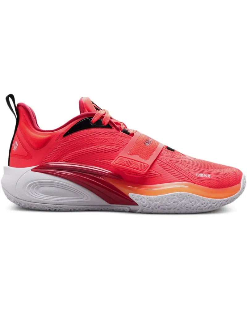 Anta Kai 1 "Love" Sneakers - Rot Rot