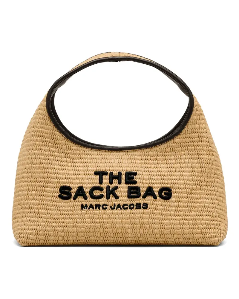 Marc Jacobs The Mini Sack bag - Nude Nude