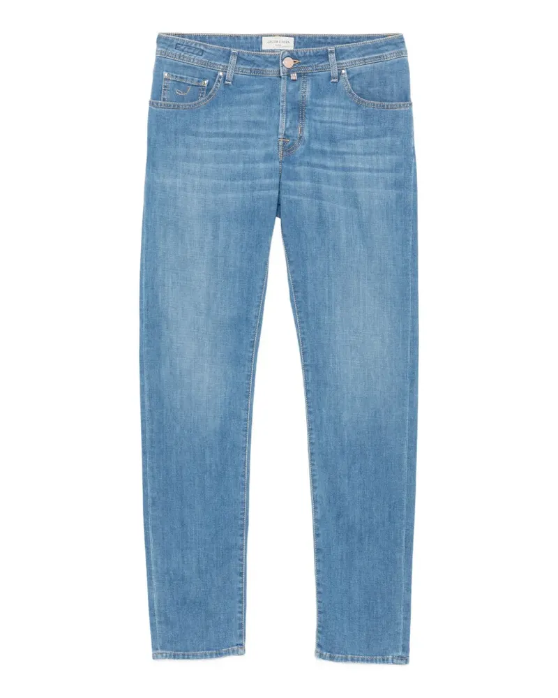 Jacob Cohën Nick jeans - Blau Blau
