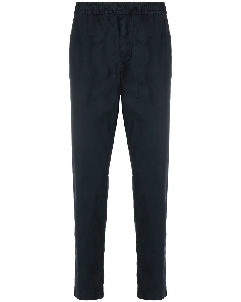 Tommy Hilfiger Chelsea Straight-Leg-Hose - Blau Blau