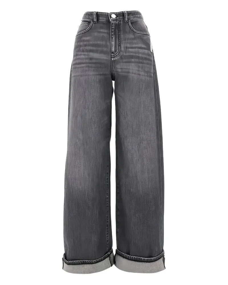 Emporio Armani J8B Jeans - Grau Grau