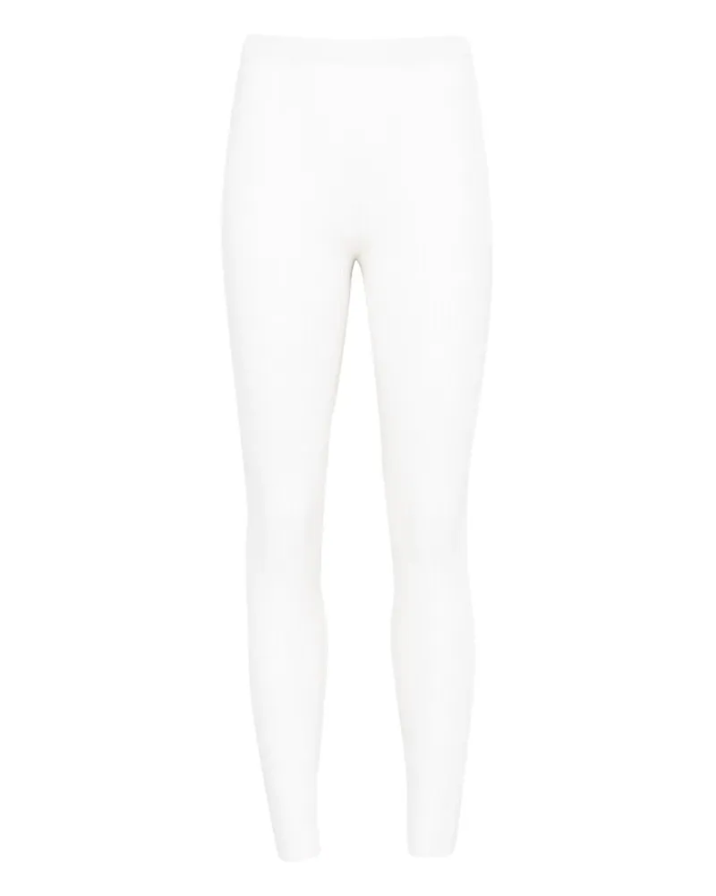 Fedeli Ardenne Leggings aus Rippstrick - Nude Nude