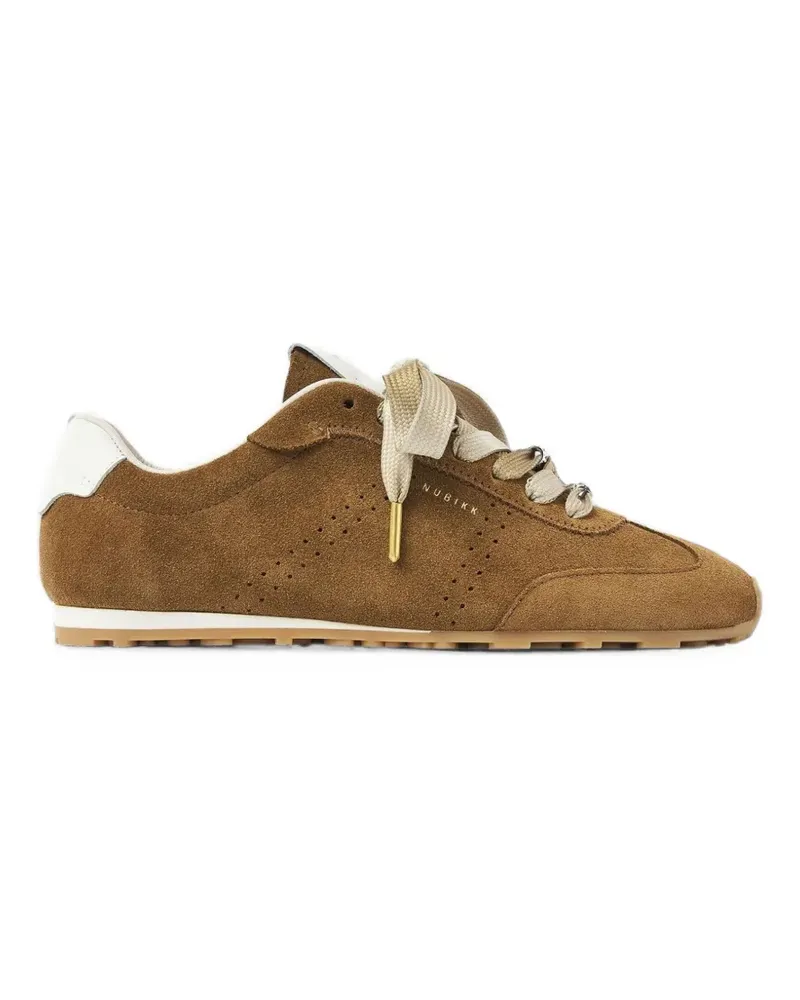 Nubikk Billy Lou sneakers - Braun Braun