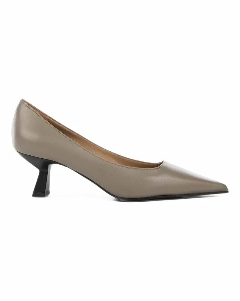 FESTA Milano Arnet Pumps - Nude Nude