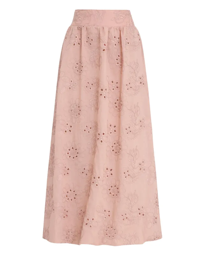 BRIGITTE Zahra skirt - Rosa Rosa