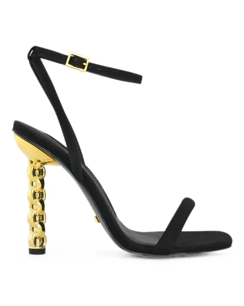 Kat Maconie Esida Sandalen - Schwarz Schwarz