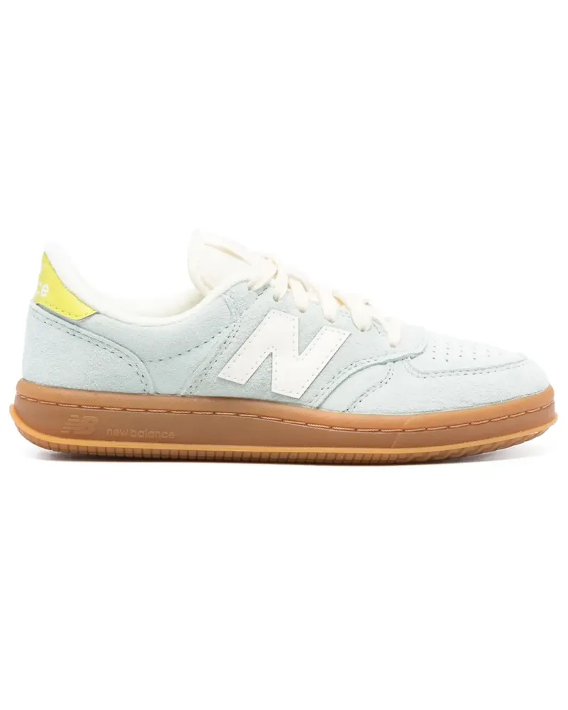 New Balance T500 Sneakers - Blau Blau