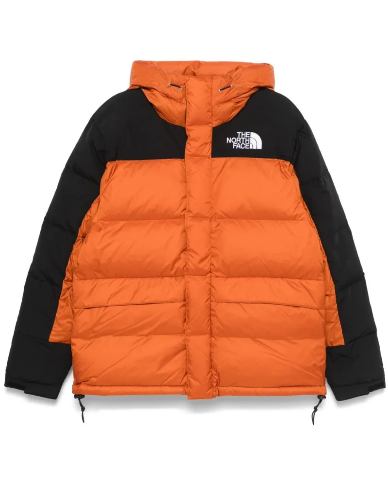 The North Face Hmlyn Jacke - Orange Orange