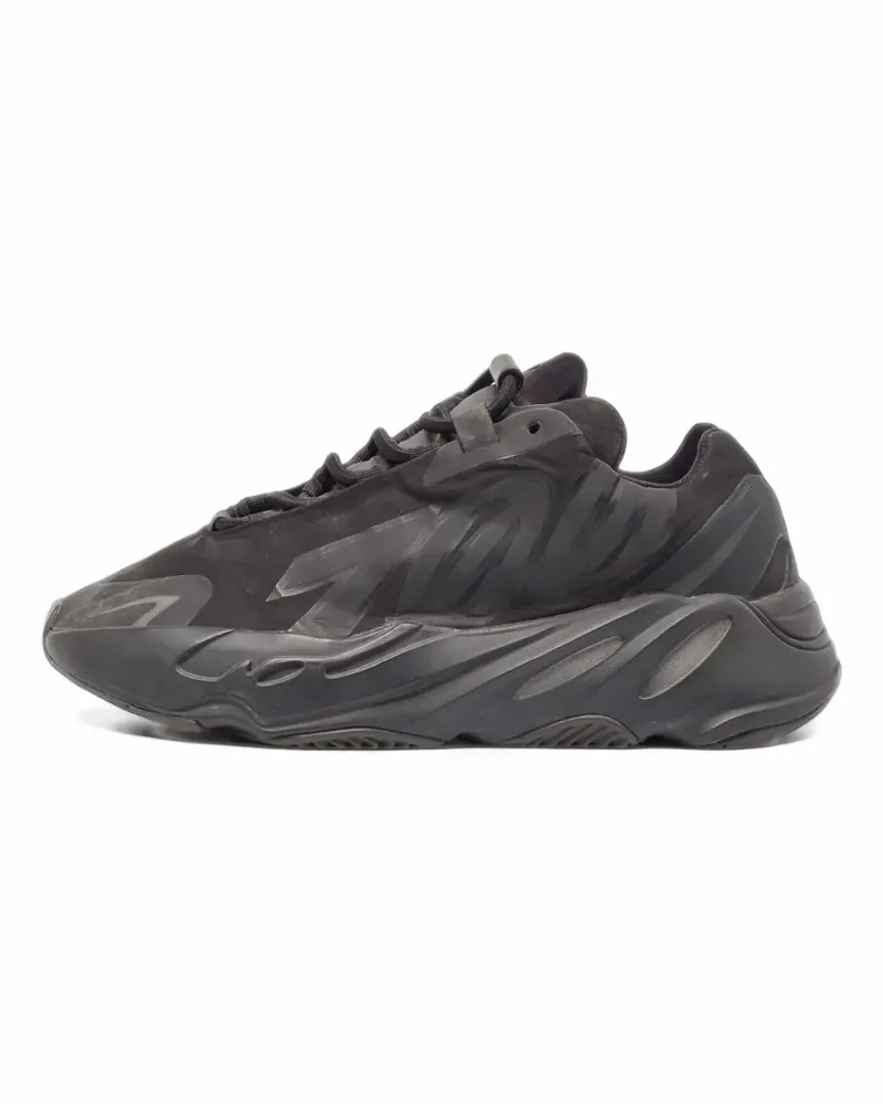 adidas Boost 700 MNVN Sneakers - Schwarz Schwarz