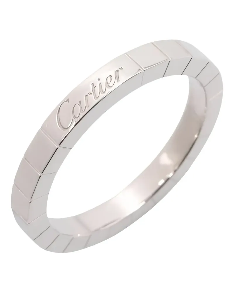 Cartier Lanière ring - Silber Silber