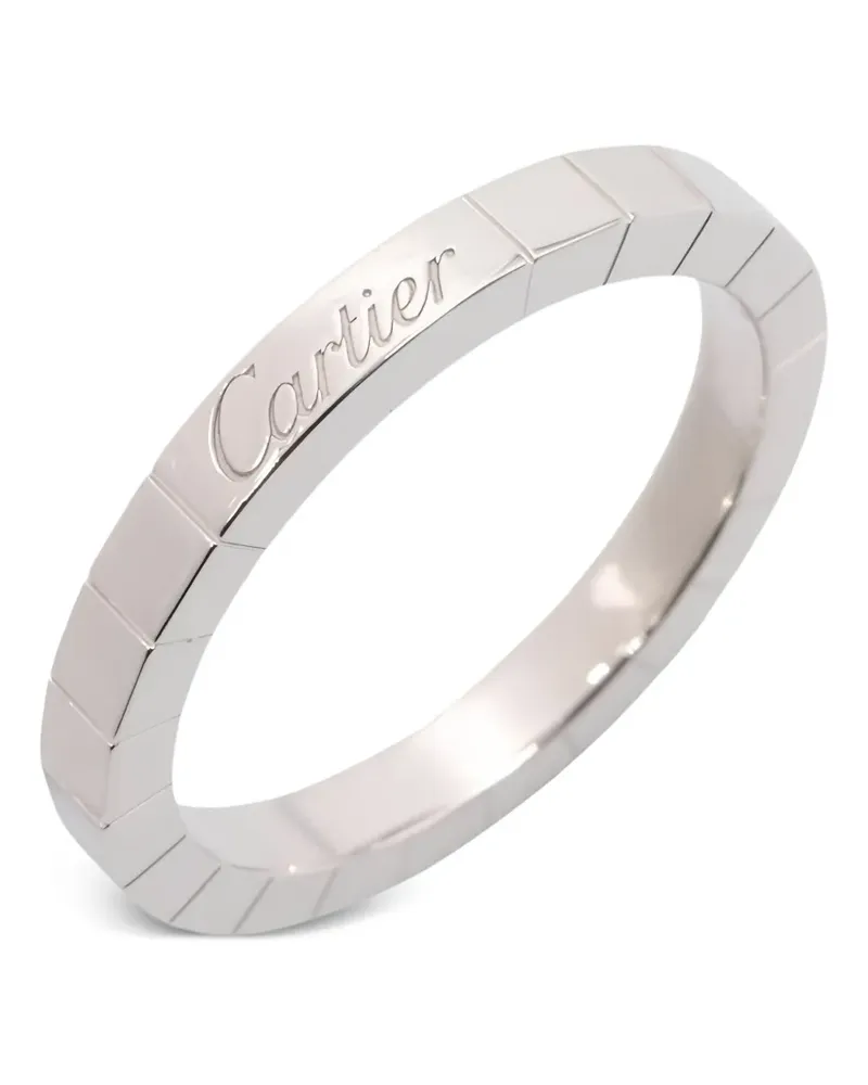 Cartier Lanière ring - Silber Silber