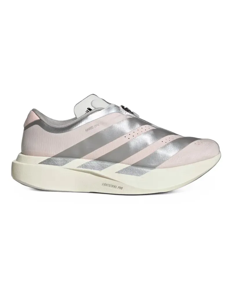 adidas Adizero Evo SL Naked CPH Sneakers - Rosa Rosa