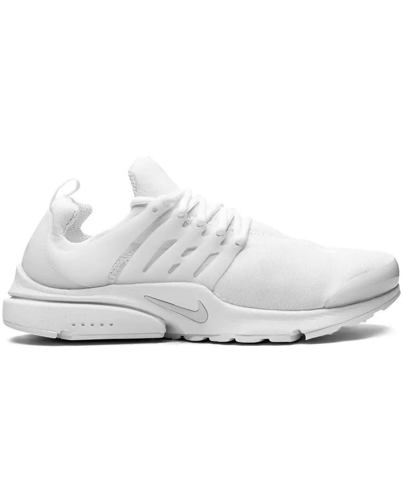 Nike Air Presto Sneakers - Weiß Weiß