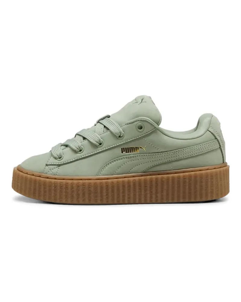 Puma x Fenty Creeper Phatty sneakers - Grün Grün