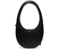 Swipe Handtasche - Schwarz