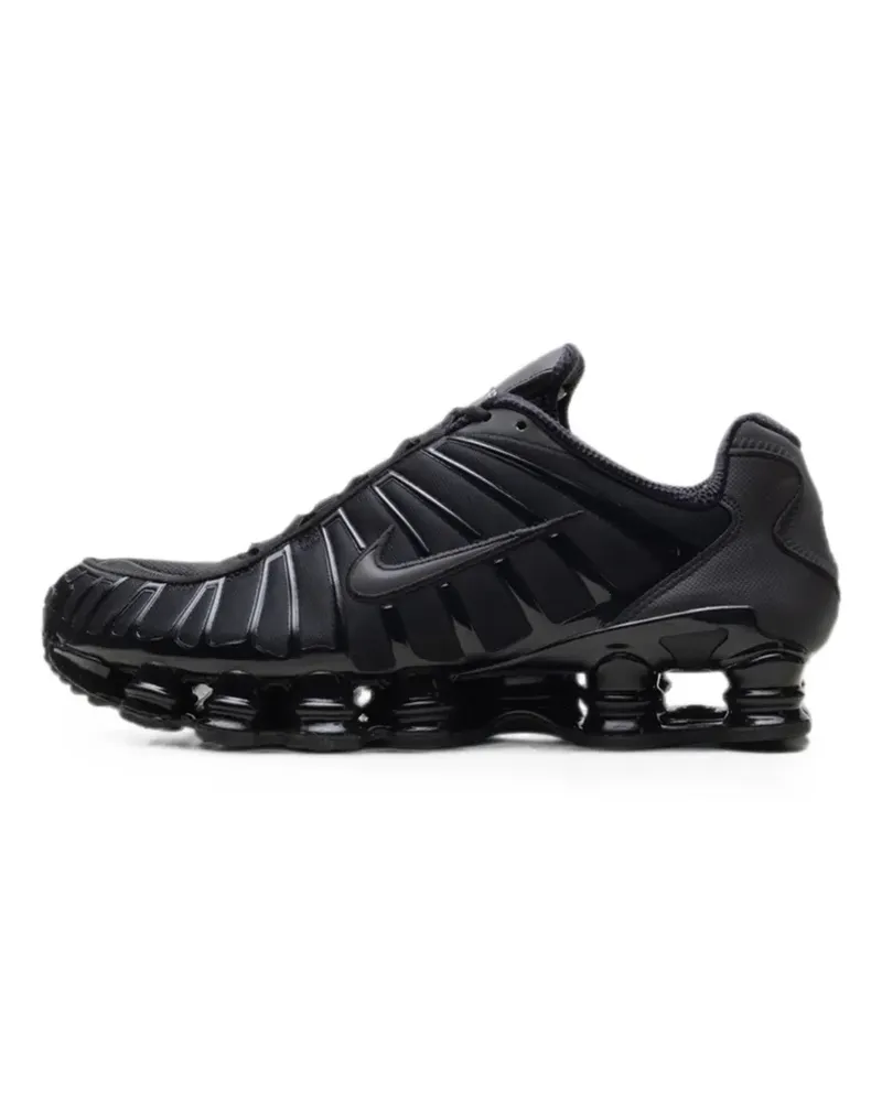Nike Shox TL sneakers - Schwarz Schwarz