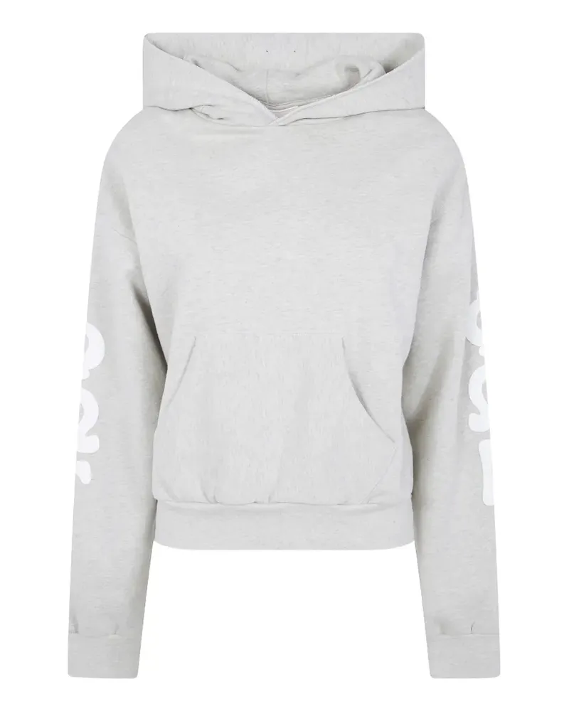 Fear of God 90s Hoodie aus Fleece - Grau Grau