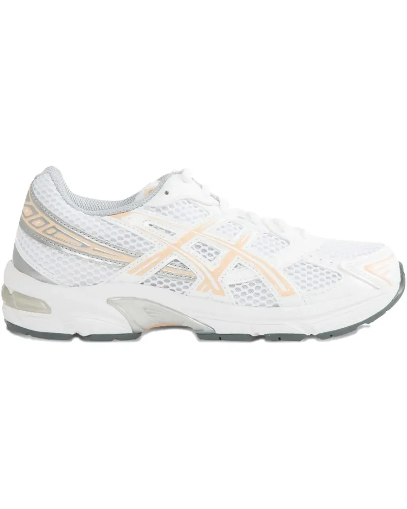 Asics Gel-1130 Mesh-Sneakers - Weiß Weiß