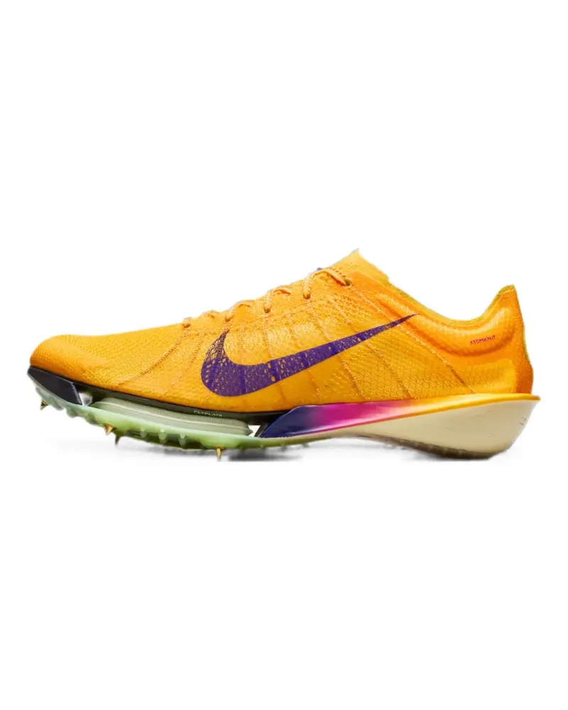 Nike Victory 2 sneakers - Orange Orange